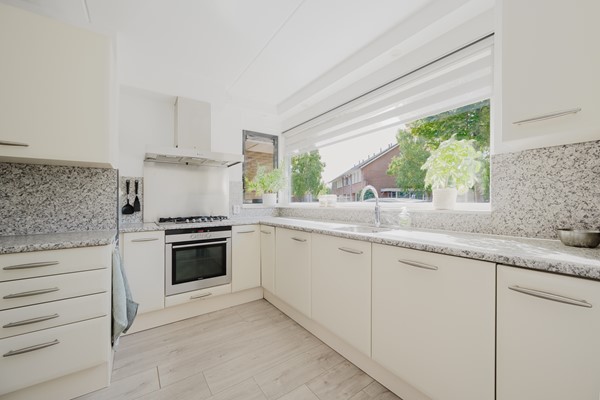 Medium property photo - Jan van Almondestraat 58, 3176 VA Poortugaal